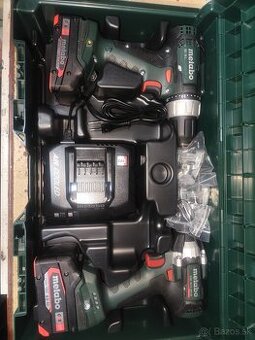 Metabo 18V