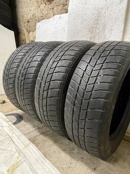 Barum 185/60 R14 zimné