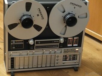 PHILIPS N4450 AUTOMATIC REVERSE1971-1976 Top Model