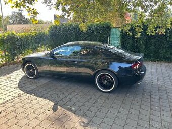 Audi a5  coupe 2.0 TDi  Quatro