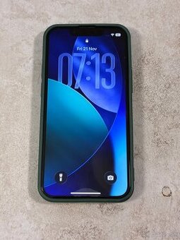 Apple iPhone 13 mini 128gb green