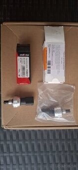 Tlakový spínač klimatizacie