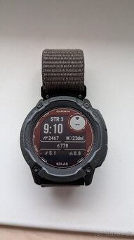 Garmin instinct 2x solar