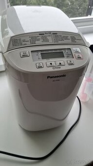 Pekaren Panasonic SD2500 Bratislava - 1