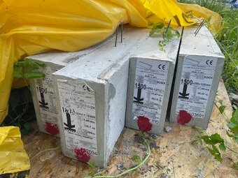 Preklady nosné PORFIX - 1