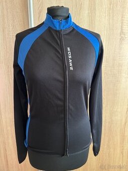 Cyklistické tričko M, Wosawe. - 1