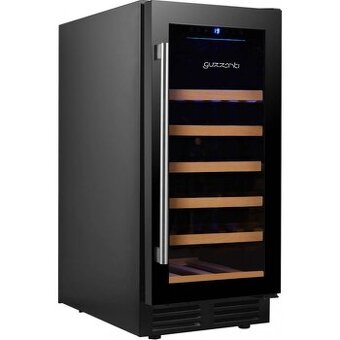 Nerozbalena vinoteka Guzzanti GZ 49B - 1