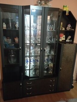 Predám obývaciu stenu - 1