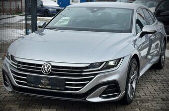 VOLKSWAGEN ARTEON R-Line 2.0TSI - 1