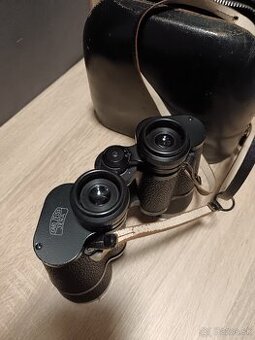 Dalekohled Carl Zeiss 10x50 top stav