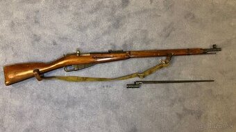 Mosin Nagant