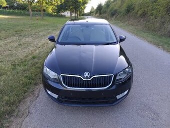 ROZPREDÁM Škoda Octavia 3