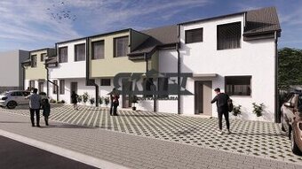 Na predaj 2 bytové jednotky v tichej lokalite Vajnory - 1