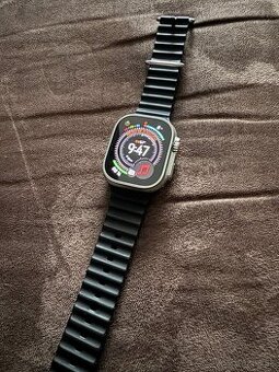 Apple watch ultra 1