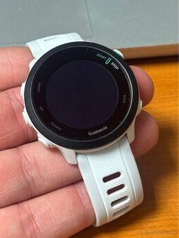 Garmin Forerunner 55 - WHITE - 1