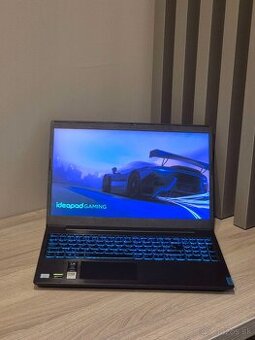 Lenovo Ideapad Gaming L340 | Intel core i7 | GTX 1650