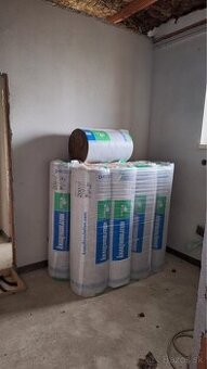 Minerálna vata Knauf Unifit 180mm, 200mm