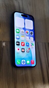 Iphone 15 Pro 128GB 91% 🔋