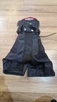 Detské hokejové nohavice