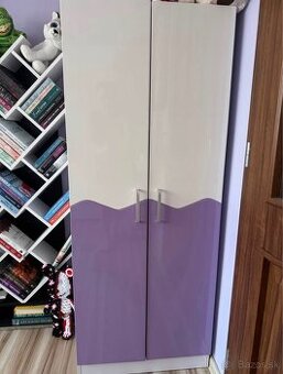 Detsky kvalitný nabytok