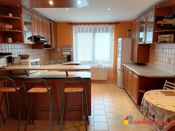 Predaj - pekný 2 izbový byt - 1