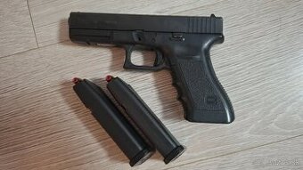 Glock 31/  357sig