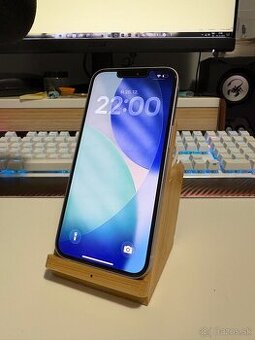 iPhone 14 128gb Violet