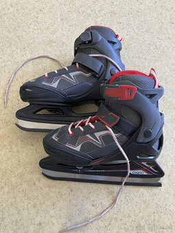 Detské korčule na ľad