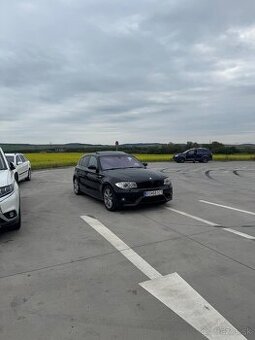 BMW E87 120D 120kw M47 - 1