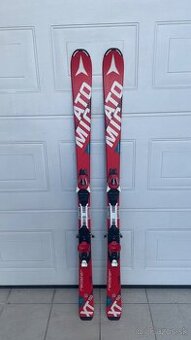 Lyže Atomic XT 150 cm Redster