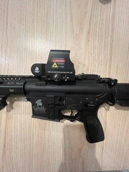 Lancer Tactical M4 Gen2