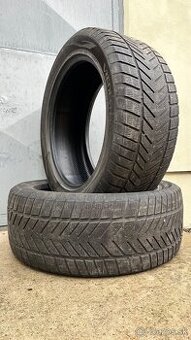 2ks zimné 284/45 r20