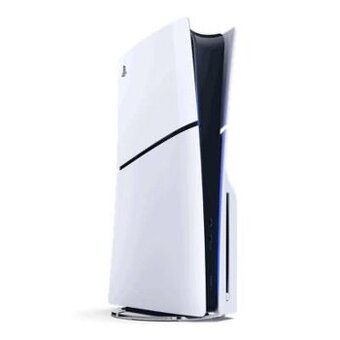 PS5 slim (1TB)
