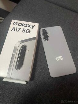 Samsung A17 5G