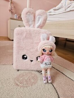 Na na na bábiky + príslušenstvo