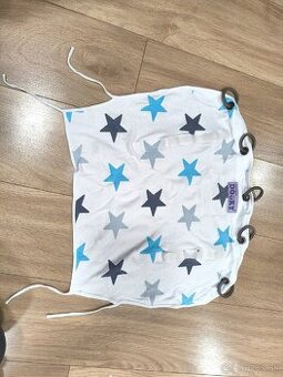 Clona na kočík dooky