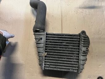 Intercooler 1.8T/1.9TDI