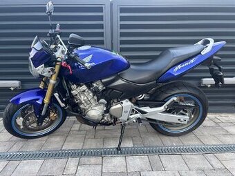 Honda cb600f hornet