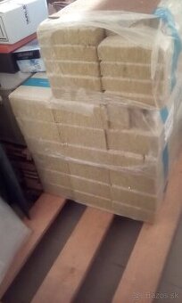 Tepelná izolácia (lamela) CLT C1 Knauf