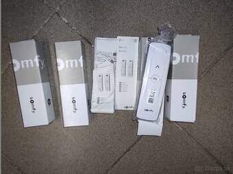 Somfy Situo 1 io Pure II (vysielač)