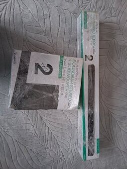 Soundbar + Subwoofer