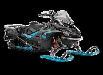 Sněžný skútr Lynx Commander RE 900 ACE Turbo model 2026