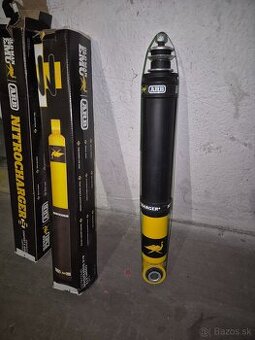 Tlmiče OME zadne landcruiser 150