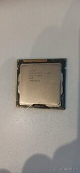 CPU-Intel I7-3770 lga 1155
