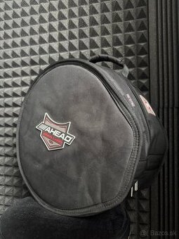 Ahead 14”x6,5” Snare Case/Obal