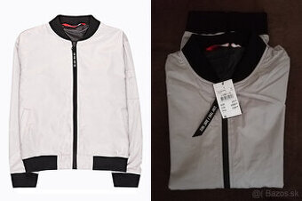 Bombéra, Kabát, Zimná bunda