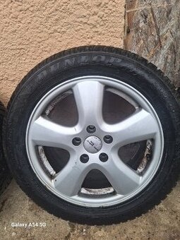 Predám elektróny na ford mondeo mk3