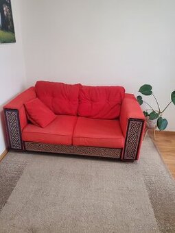 Starozitny nabytok/ Vintage ethnic / celtic - gauc