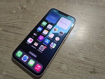 Iphone 14 128gb s novou bateriou a 100 percentnym zdravym pl
