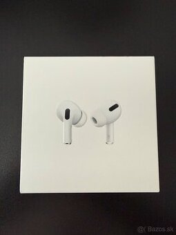 AirPods Pro 1.generácia
